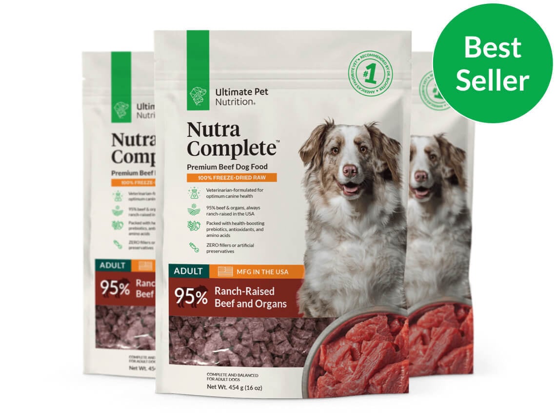 Nutra Complete&trade;